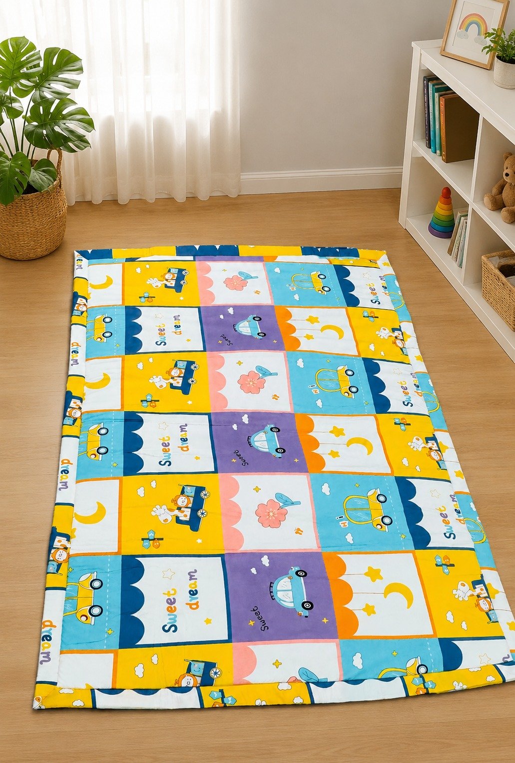 Royal Mats